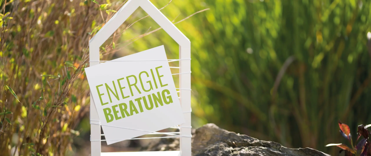 Energieberatung