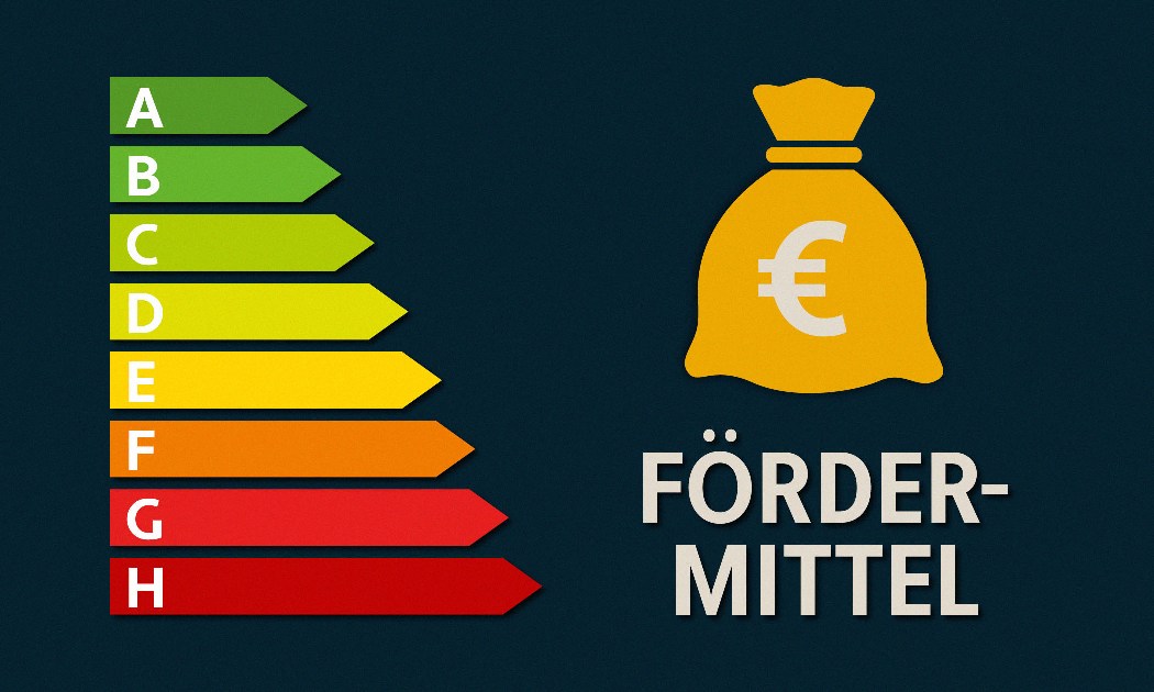 Fördermittelberatung